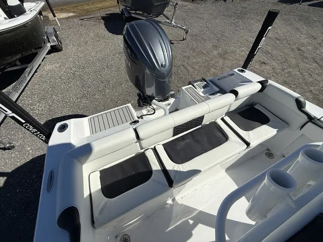 Slide: The Image of Tidewater 210 LXF 2026 - 11