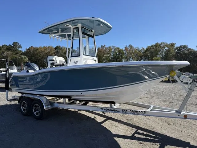 Slide: The Image of Tidewater 210 LXF 2026 - 12