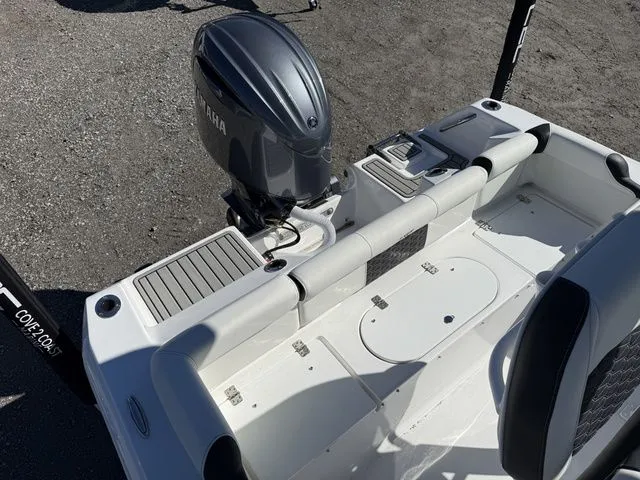 Slide: The Image of Tidewater 210 LXF 2026 - 17