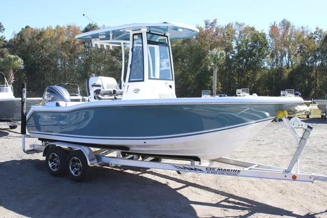 Slide: The Image of Tidewater 210 LXF 2026 - 5