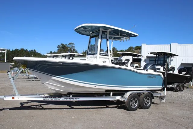 Slide: The Image of Tidewater 210 LXF 2026 - 6