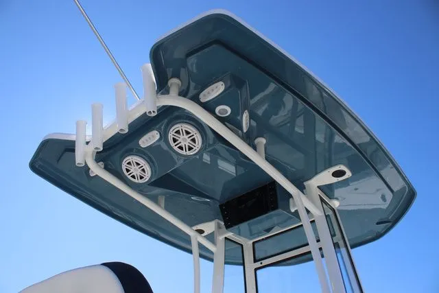 Slide: The Image of Tidewater 210 LXF 2026 - 8