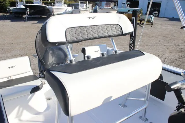 Slide: The Image of Tidewater CC Adventure 180 2026 - 15