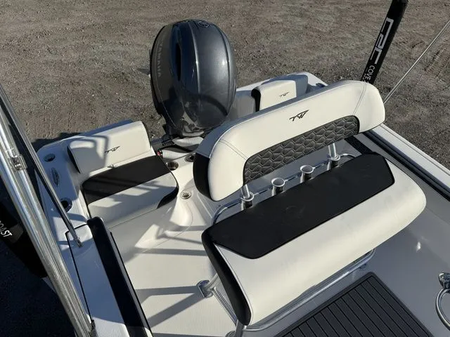 Slide: The Image of Tidewater CC Adventure 180 2026 - 27