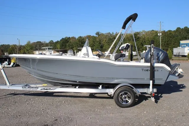 Slide: The Image of Tidewater CC Adventure 180 2026 - 3