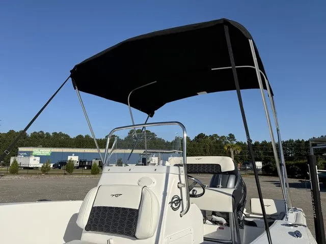 Slide: The Image of Tidewater CC Adventure 180 2026 - 5