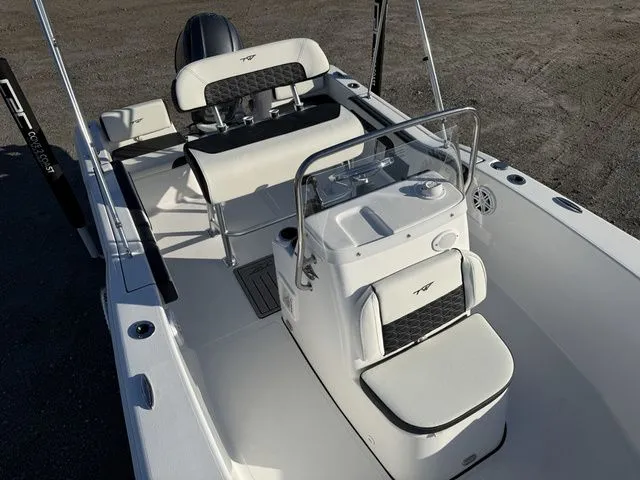 Slide: The Image of Tidewater CC Adventure 180 2026 - 7