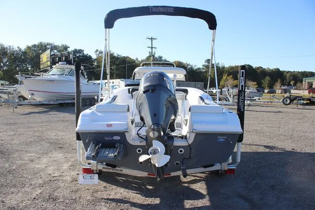 Slide: The Image of Tidewater CC Adventure 180 2026 - 8