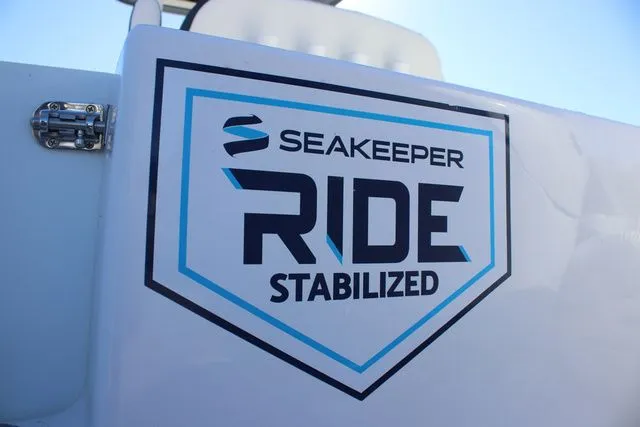 Slide: The Image of Tidewater 232 CC Adventure 2026 - 10