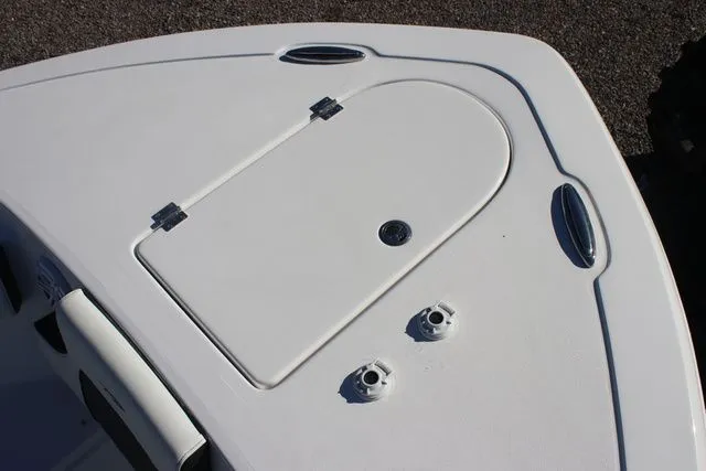 Slide: The Image of Tidewater 232 CC Adventure 2026 - 11