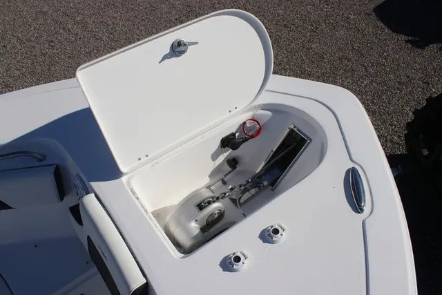 Slide: The Image of Tidewater 232 CC Adventure 2026 - 12