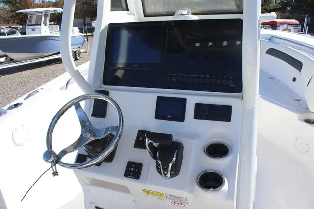 Slide: The Image of Tidewater 232 CC Adventure 2026 - 16