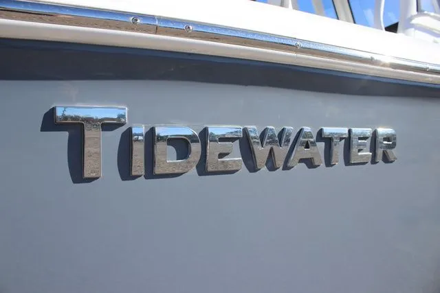 Slide: The Image of Tidewater 232 CC Adventure 2026 - 7