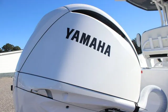 Slide: The Image of Tidewater 232 CC Adventure 2026 - 8