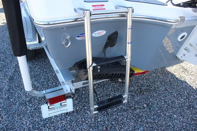 Slide: The Image of Tidewater 232 CC Adventure 2026 - 9