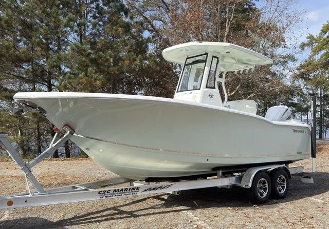 Slide: The Image of Tidewater 232 LXF 2026 - 5