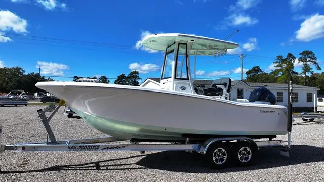 The Image of Tidewater LXF 220 2026 - undefined