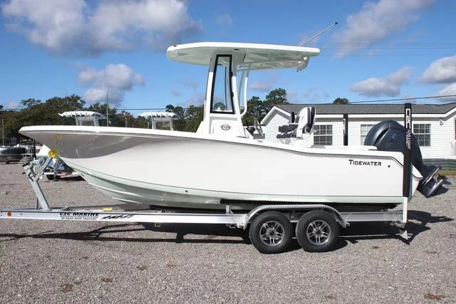 Slide: The Image of Tidewater LXF 220 2026 - 3