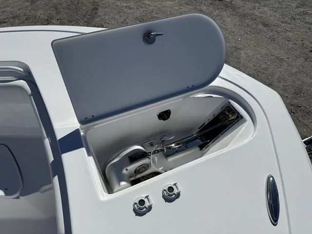 Slide: The Image of Tidewater CC Adventure 256 2026 - 13