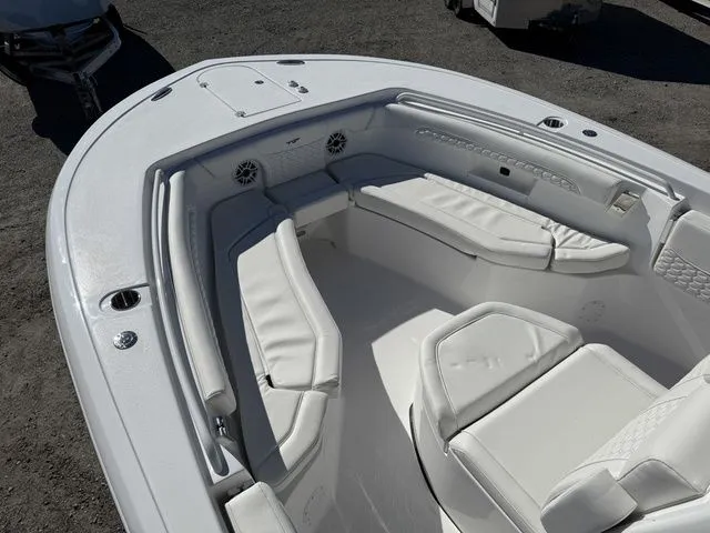 Slide: The Image of Tidewater CC Adventure 256 2026 - 14