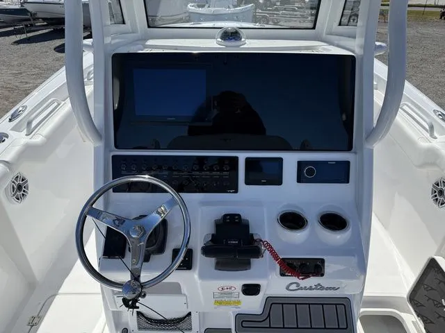 Slide: The Image of Tidewater CC Adventure 256 2026 - 15