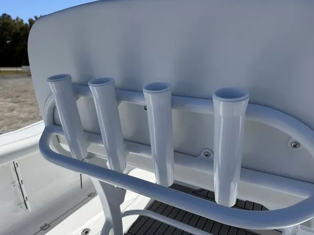 Slide: The Image of Tidewater CC Adventure 256 2026 - 18