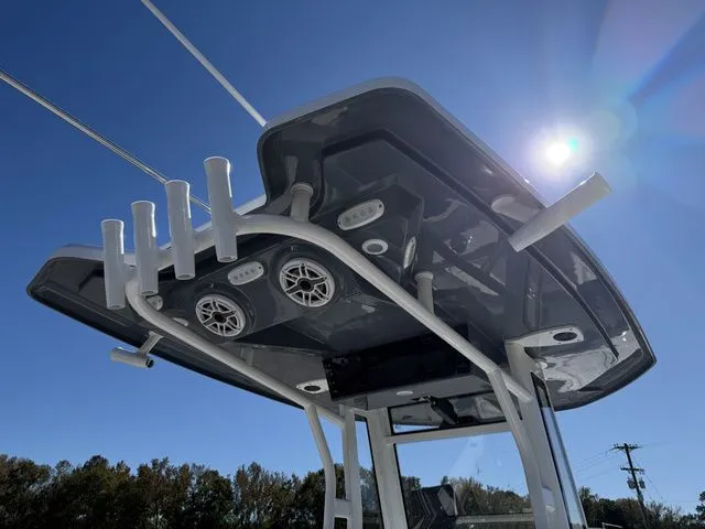 Slide: The Image of Tidewater CC Adventure 256 2026 - 19