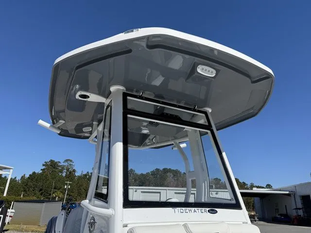 Slide: The Image of Tidewater CC Adventure 256 2026 - 20
