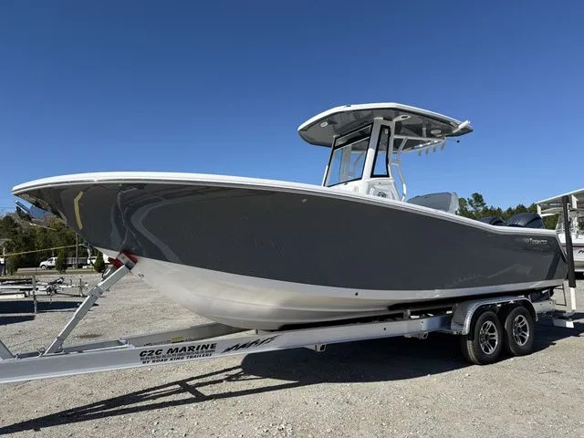 Slide: The Image of Tidewater CC Adventure 256 2026 - 24