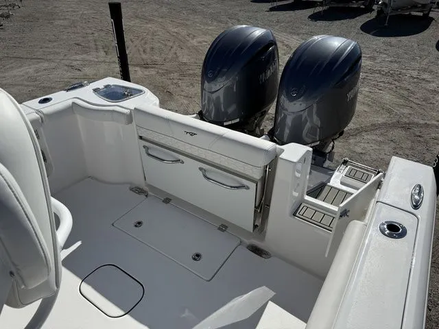 Slide: The Image of Tidewater CC Adventure 256 2026 - 25