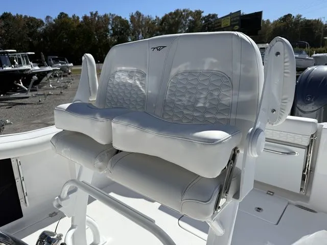 Slide: The Image of Tidewater CC Adventure 256 2026 - 26