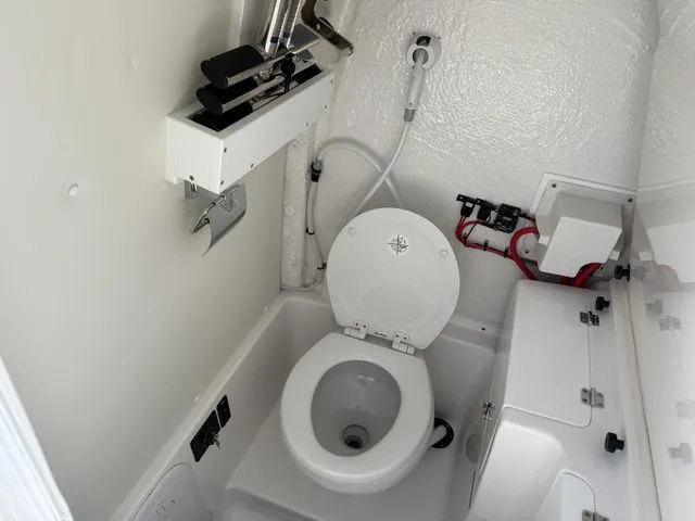 Slide: The Image of Tidewater CC Adventure 256 2026 - 27