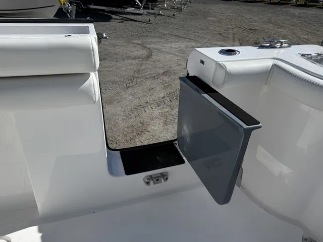 Slide: The Image of Tidewater CC Adventure 256 2026 - 28