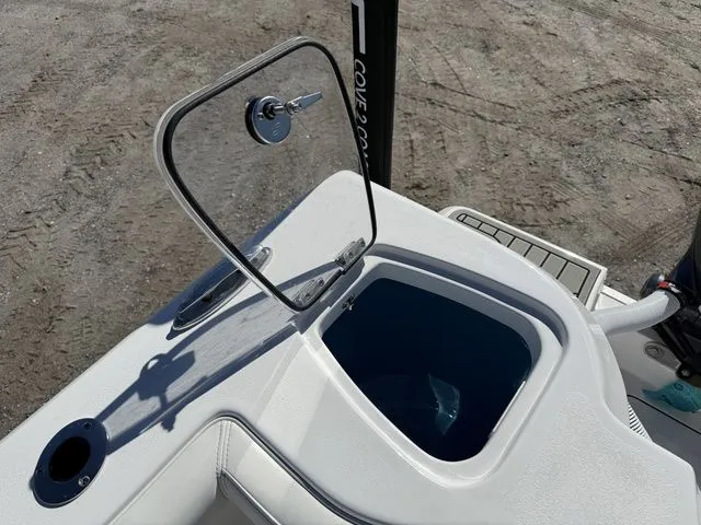 Slide: The Image of Tidewater CC Adventure 256 2026 - 29