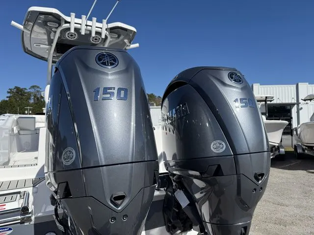 Slide: The Image of Tidewater CC Adventure 256 2026 - 30