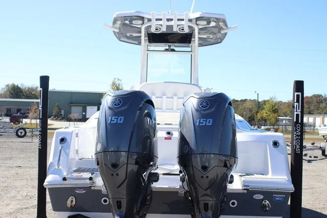 Slide: The Image of Tidewater CC Adventure 256 2026 - 4