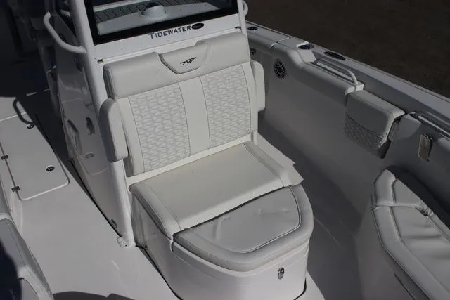 Slide: The Image of Tidewater CC Adventure 256 2026 - 7