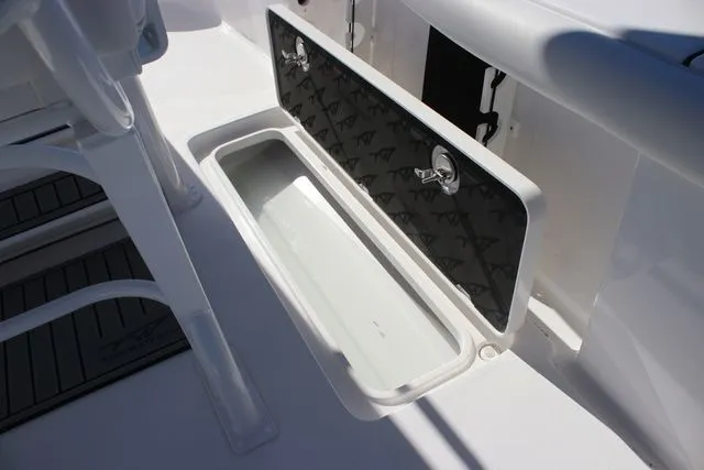 Slide: The Image of Tidewater CC Adventure 256 2026 - 9