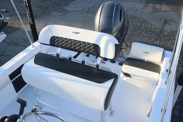 Slide: The Image of Tidewater CC Adventure 180 2026 - 9