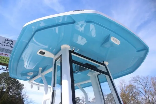 Slide: The Image of Tidewater 232 LXF 2026 - 10