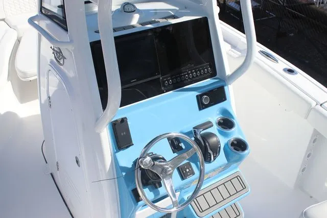 Slide: The Image of Tidewater 232 LXF 2026 - 13