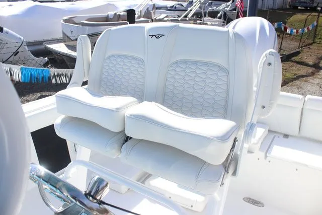 Slide: The Image of Tidewater 232 LXF 2026 - 6