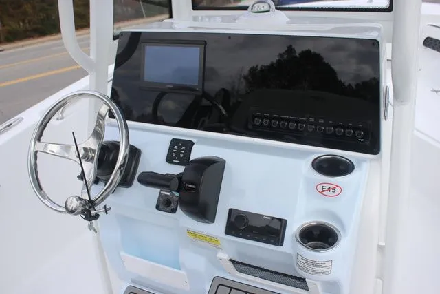 Slide: The Image of Tidewater LXF 220 2026 - 10