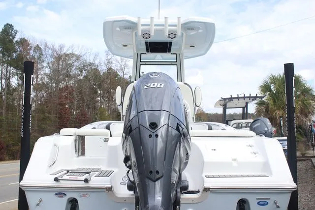 Slide: The Image of Tidewater LXF 220 2026 - 5