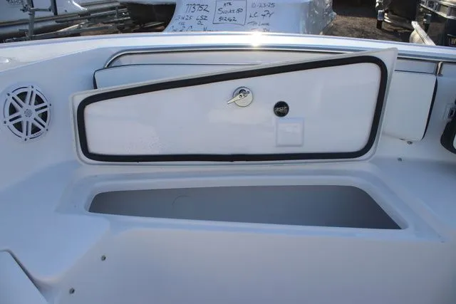 Slide: The Image of Tidewater CC Adventure 198 2026 - 11