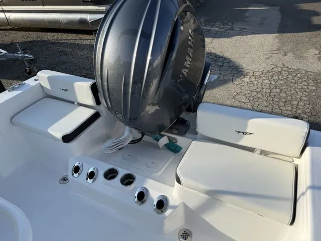 Slide: The Image of Tidewater CC Adventure 198 2026 - 24