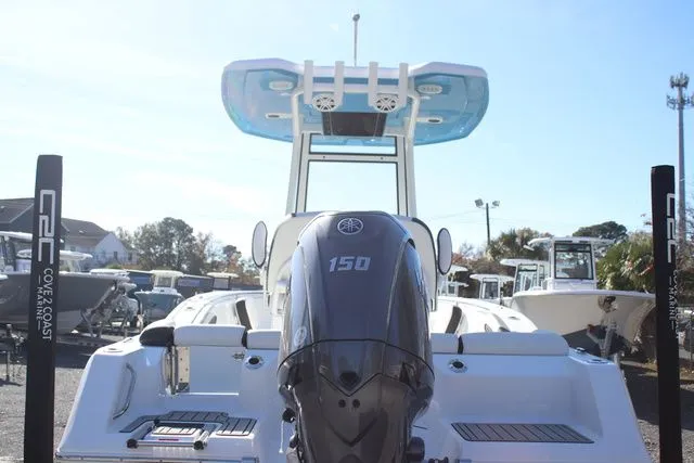 Slide: The Image of Tidewater 210 LXF 2026 - 11