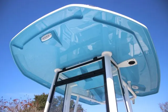 Slide: The Image of Tidewater 210 LXF 2026 - 20