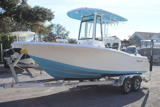 Slide: The Image of Tidewater 210 LXF 2026 - 6