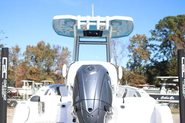 Slide: The Image of Tidewater 210 LXF 2026 - 9